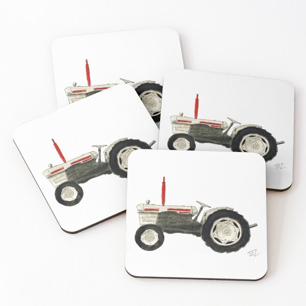 Item preview, David Brown 780 Tractor designed and sold by iolaire.