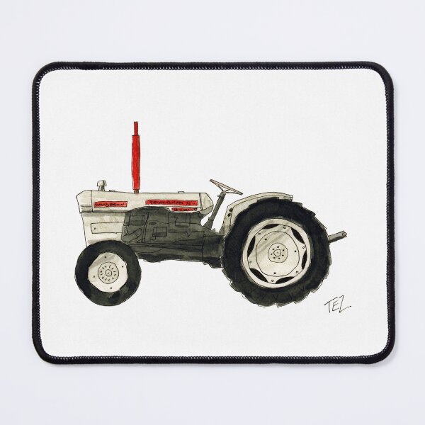 Item preview, David Brown 780 Tractor designed and sold by iolaire.