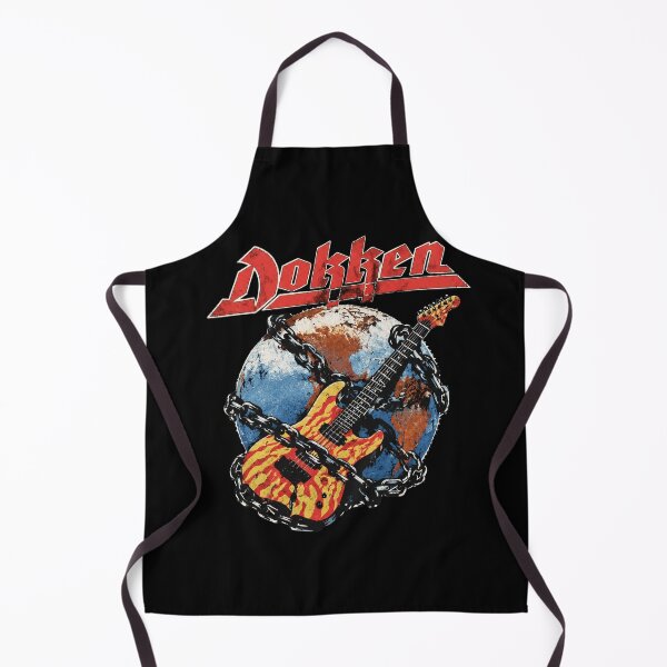 Item preview, Dokken Logo designed and sold by JaydonShaw158.