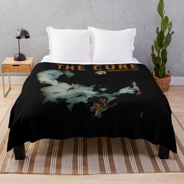 Item preview, Disintegration The Cure Band designed and sold by heartgto.