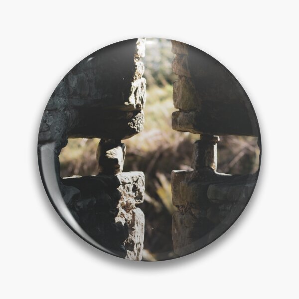 Item preview, Through the Narrow Window designed and sold by brynmelys.
