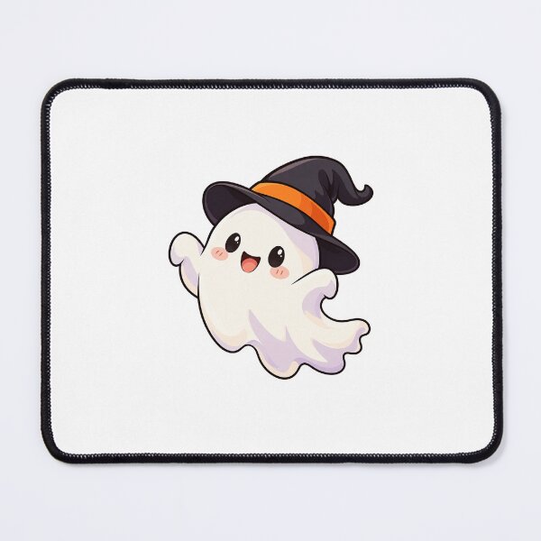 Item preview, Cute Halloween Ghost designed and sold by t-patterns.