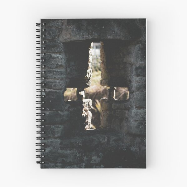 Item preview, Through the Narrow Window designed and sold by brynmelys.