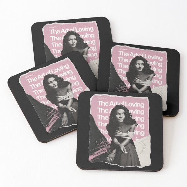 Item preview, Olivia Dean The Art Of Loving designed and sold by Roos-Reijnders.