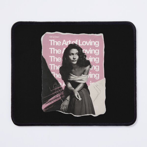 Item preview, Olivia Dean The Art Of Loving designed and sold by Roos-Reijnders.