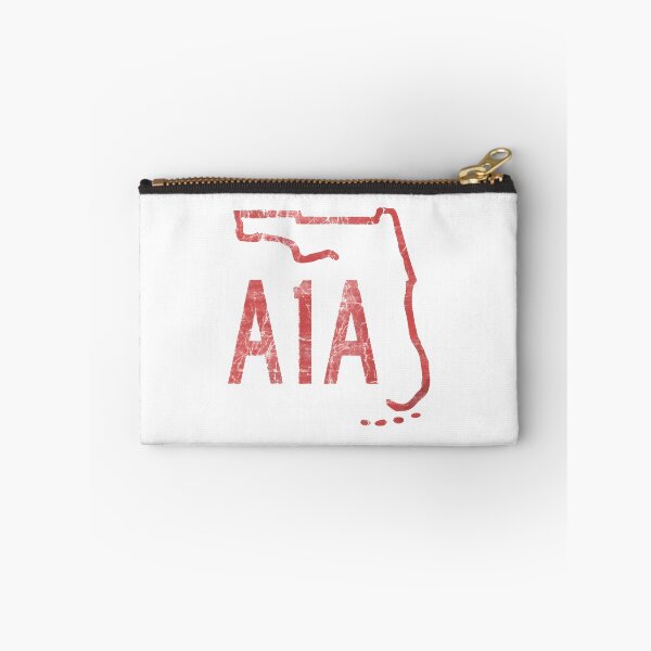 Item preview, A1A Florida designed and sold by justina-gooding.