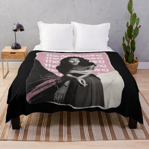 Item preview, Olivia Dean The Art Of Loving designed and sold by Roos-Reijnders.