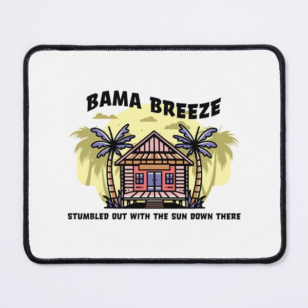Item preview, At The Bama Breeze designed and sold by justina-gooding.