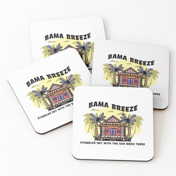 Item preview, At The Bama Breeze designed and sold by justina-gooding.