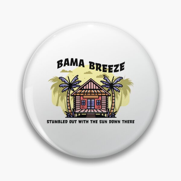 Item preview, At The Bama Breeze designed and sold by justina-gooding.