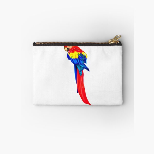 Item preview, Beautyfull Parrot designed and sold by justina-gooding.