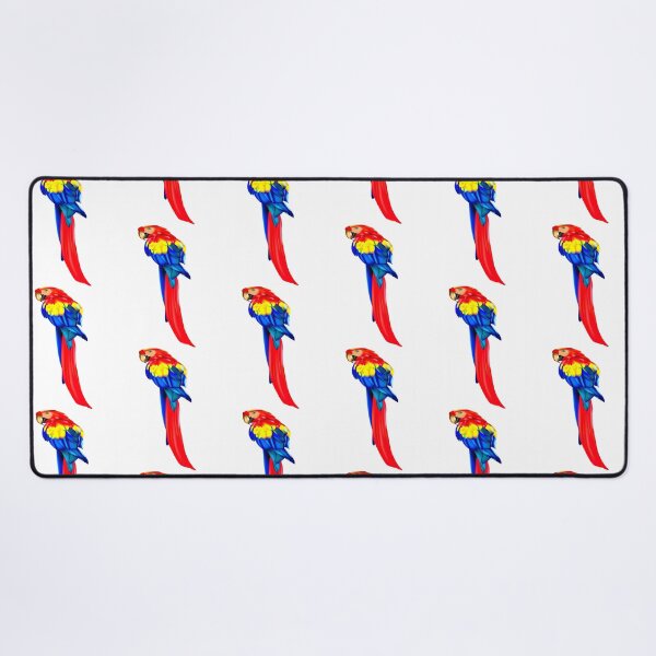Item preview, Beautyfull Parrot designed and sold by justina-gooding.