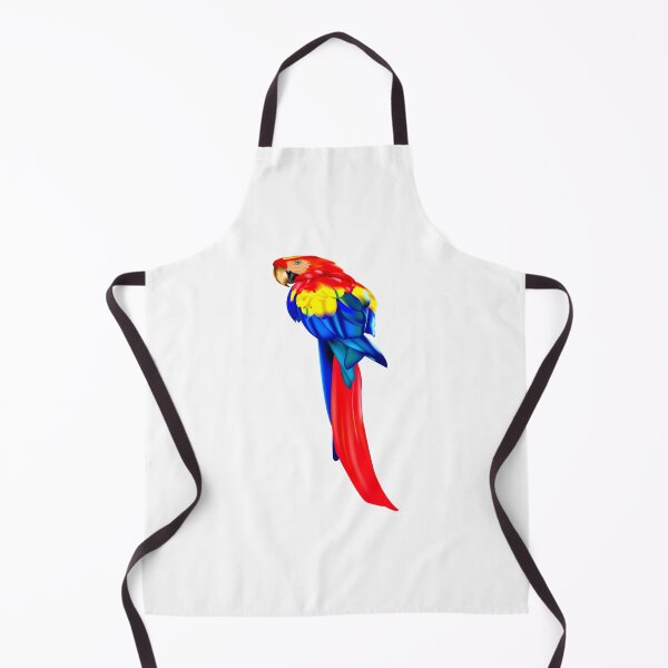 Item preview, Beautyfull Parrot designed and sold by justina-gooding.
