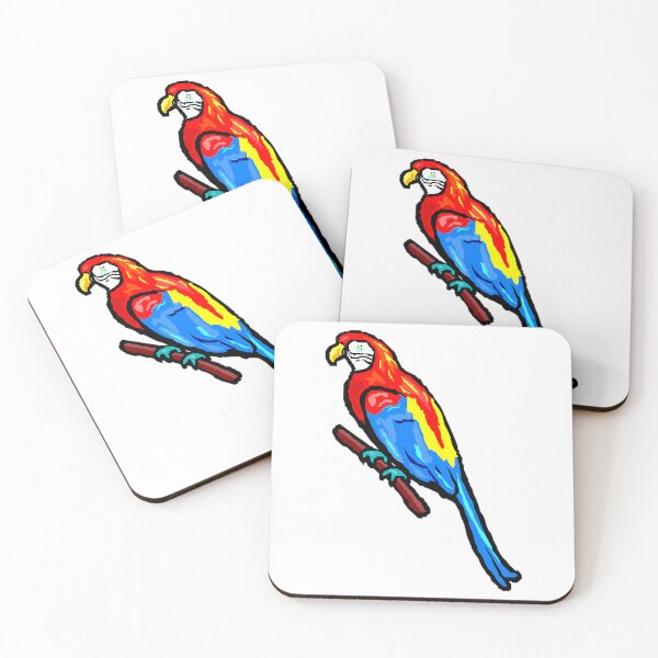 Item preview, Bird Tour designed and sold by justina-gooding.