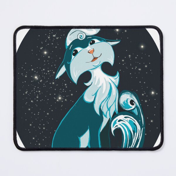 Item preview, Space cat designed and sold by MaouLouv.