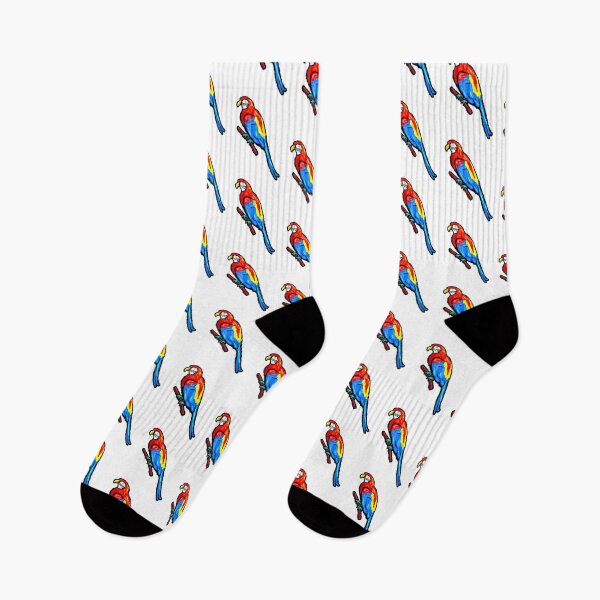 Item preview, Bird Tour designed and sold by justina-gooding.