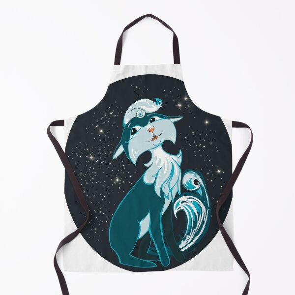Item preview, Space cat designed and sold by MaouLouv.