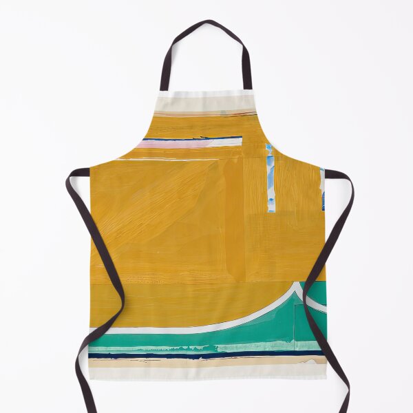 Item preview, Richard Diebenkorn Ochre designed and sold by warrickjessica.