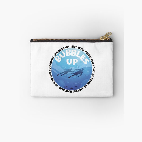 Item preview, Bubbles Up designed and sold by justina-gooding.