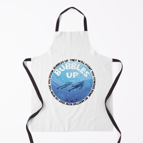 Item preview, Bubbles Up designed and sold by justina-gooding.
