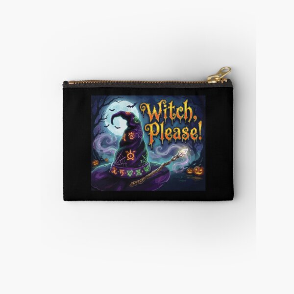 Item preview, Witch Please designed and sold by amacher.