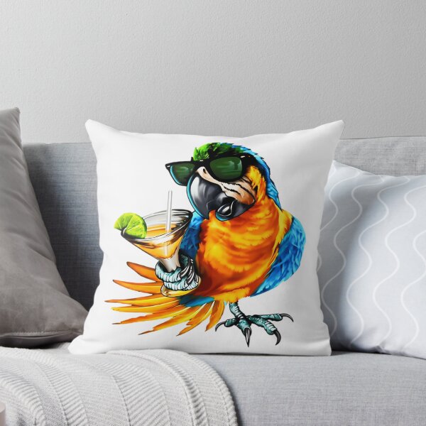 Item preview, Carrot Bird Jimmy designed and sold by justina-gooding.