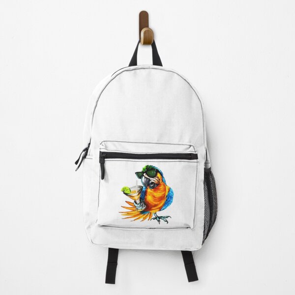 Item preview, Carrot Bird Jimmy designed and sold by justina-gooding.