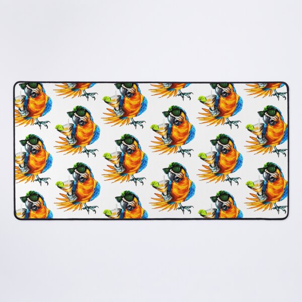 Item preview, Carrot Bird Jimmy designed and sold by justina-gooding.