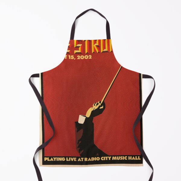 Item preview, The Strokes Original Custom Vintage Music Band Tee Unique Poster Wall Art designed and sold by Cool Robot Bro..