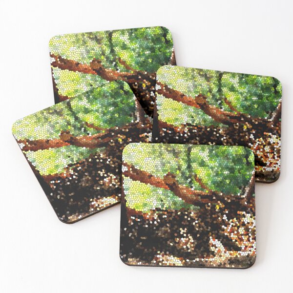 Item preview, Tree, branch, leaves, plant, nature designed and sold by citravisuel.