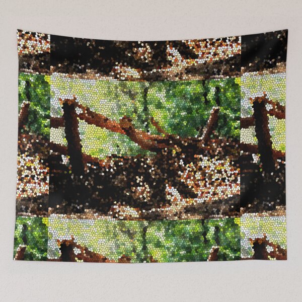 Item preview, Tree, branch, leaves, plant, nature designed and sold by citravisuel.