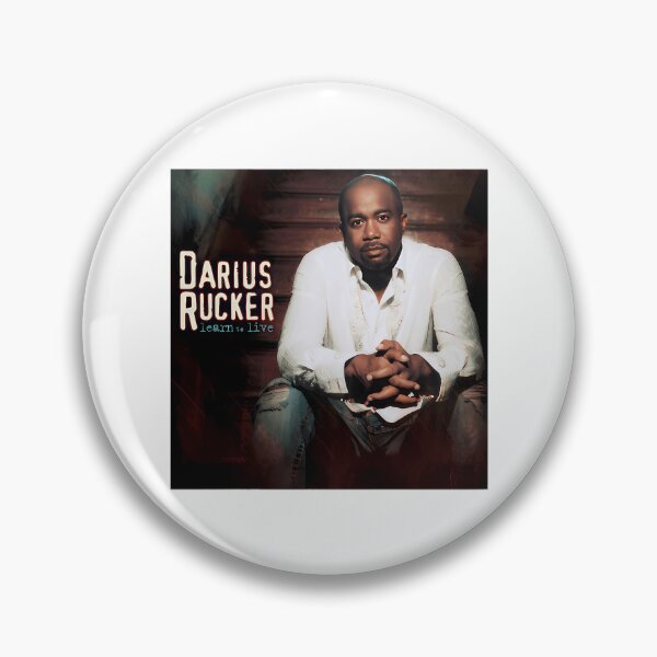 Item preview, Darius Rucker At Murray 335 designed and sold by justina-gooding.