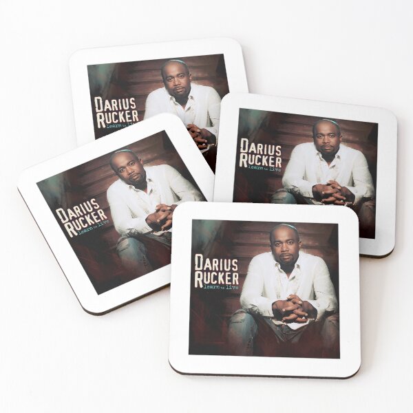 Item preview, Darius Rucker At Murray 335 designed and sold by justina-gooding.