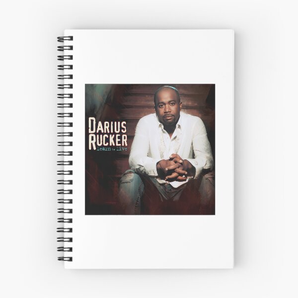 Item preview, Darius Rucker At Murray 335 designed and sold by justina-gooding.