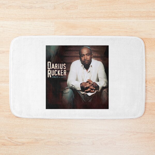 Item preview, Darius Rucker At Murray 335 designed and sold by justina-gooding.