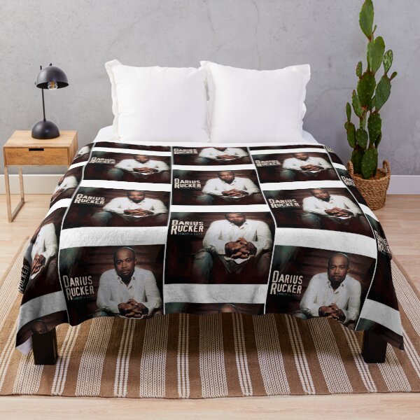 Item preview, Darius Rucker At Murray 335 designed and sold by justina-gooding.