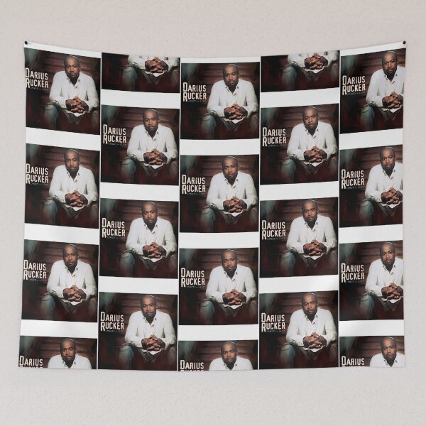 Artikelvorschau, Darius Rucker in Murray 335 entworfen und verkauft von justina-gooding.