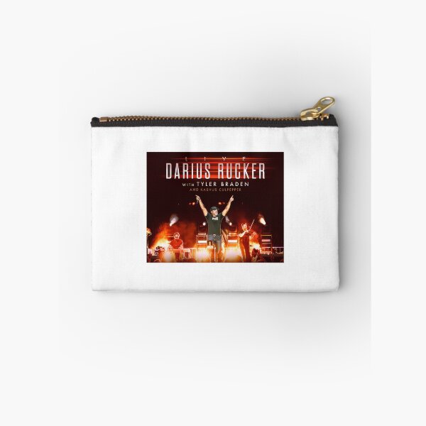 Item preview, Darius Rucker At Murray 660 designed and sold by justina-gooding.