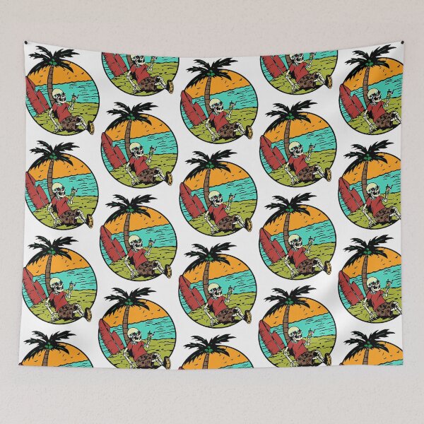 Item preview, Fins Up Ori designed and sold by justina-gooding.
