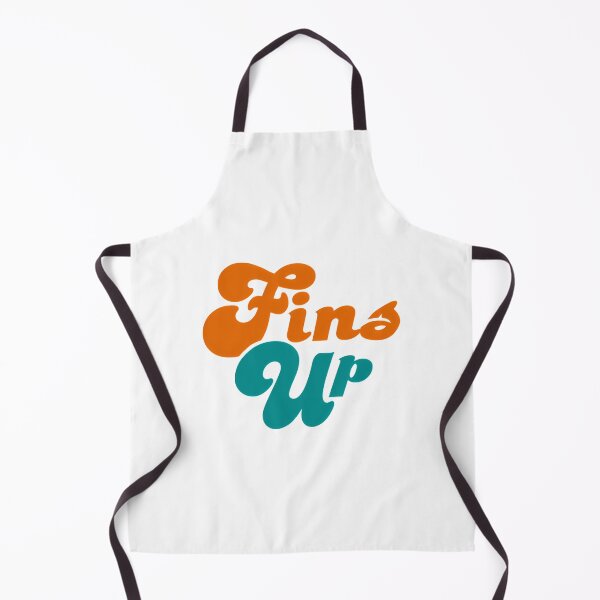 Item preview, Fins Up designed and sold by justina-gooding.