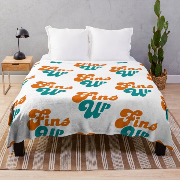 Item preview, Fins Up designed and sold by justina-gooding.