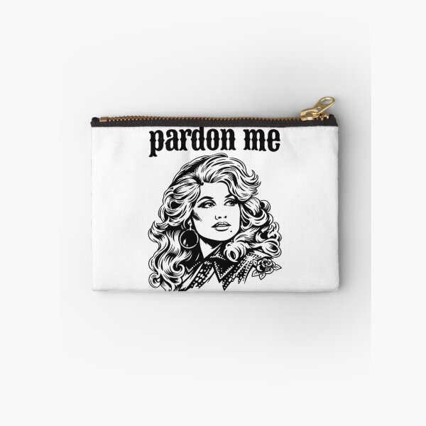 Item preview, Pardon Me Dolly Parton designed and sold by DYALEEZ-XCR.