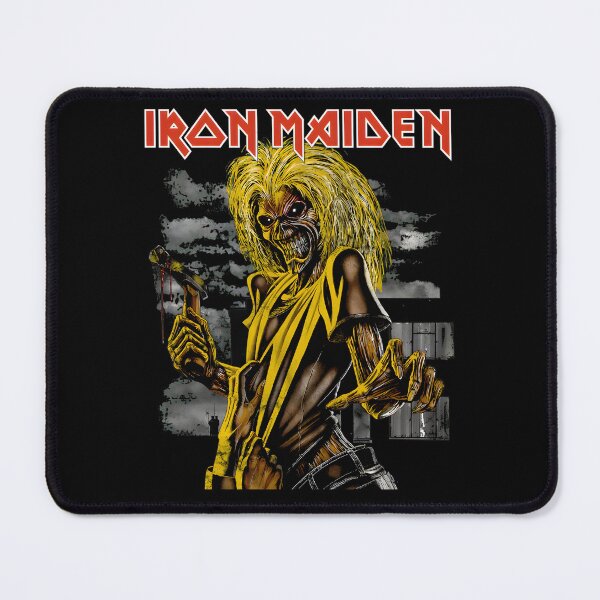 Item preview, Maiden Eddie Hammer designed and sold by Rafiqrafisqy.