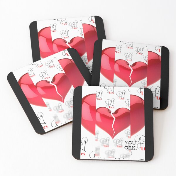 Item preview, Love runs deep designed and sold by Spiralinmeteor.