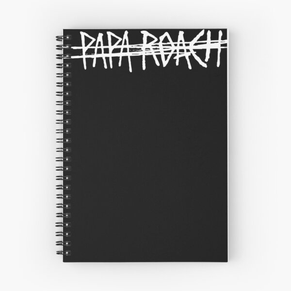 Item preview, Papa Roach 4 designed and sold by AnalogGlitch.