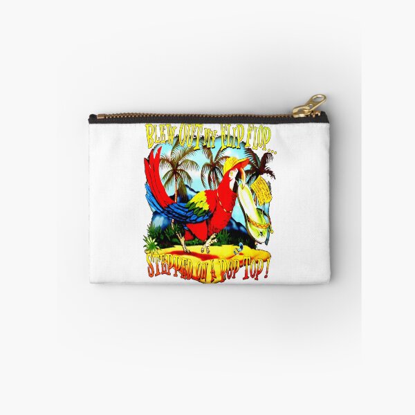 Item preview, Blew Out My Flip Flop... designed and sold by justina-gooding.