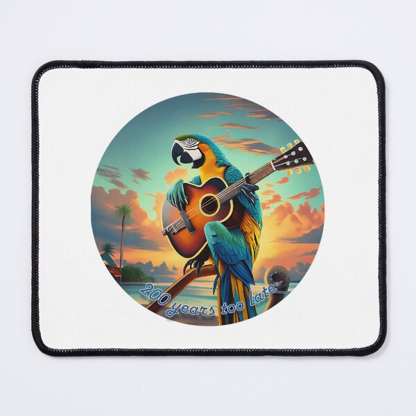 Item preview, A Pirate'S Life designed and sold by justina-gooding.