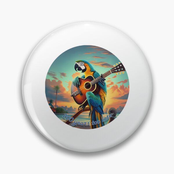 Item preview, A Pirate'S Life designed and sold by justina-gooding.