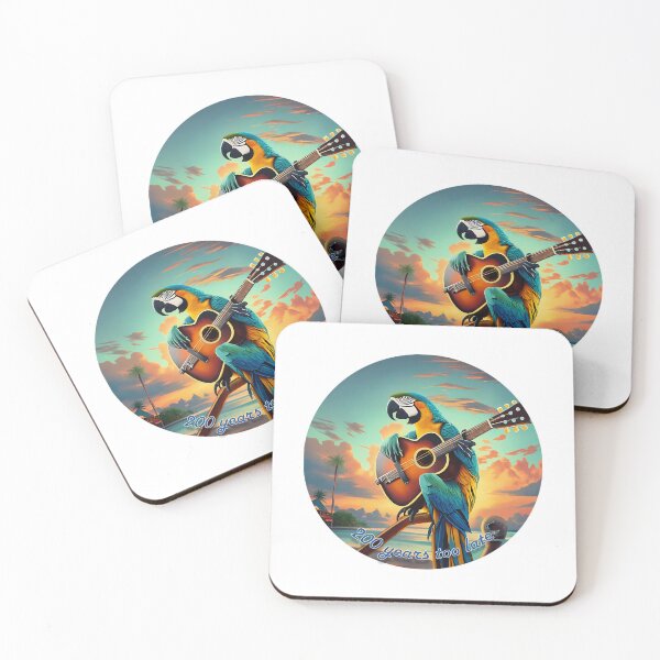 Item preview, A Pirate'S Life designed and sold by justina-gooding.