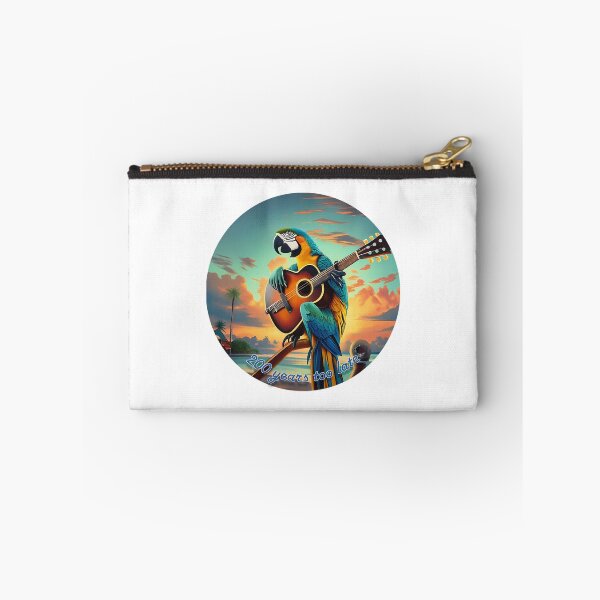 Item preview, A Pirate'S Life designed and sold by justina-gooding.